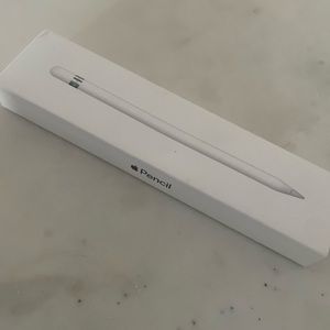 Apple Pencil (1st Generation)